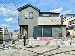 千葉県千葉市花見川区さつきが丘1丁目