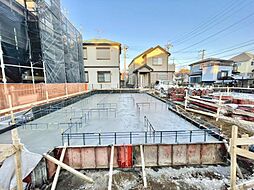 千葉県佐倉市西志津7丁目