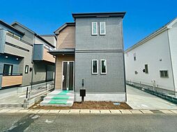 千葉県佐倉市西志津7丁目