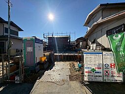 千葉県四街道市鹿渡