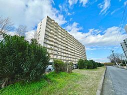 稲毛ファミールハイツ4号棟