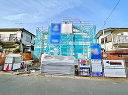 千葉県千葉市若葉区若松台3丁目