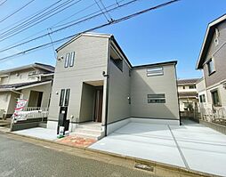 千葉県千葉市若葉区御成台3丁目