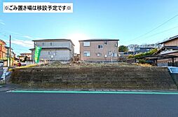 千葉県千葉市若葉区加曽利町