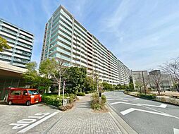 プラウドシティ稲毛海岸レジデンス