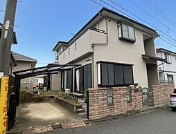 千葉県佐倉市中志津2丁目