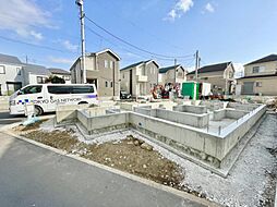 千葉県佐倉市西志津2丁目