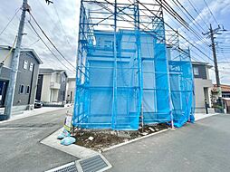 千葉県佐倉市西志津2丁目