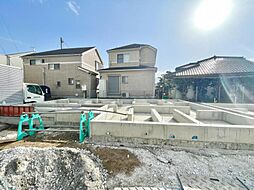 千葉県佐倉市西志津2丁目