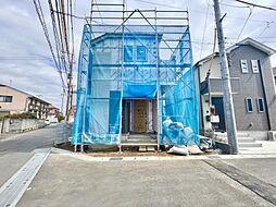 千葉県佐倉市西志津2丁目