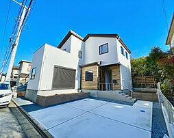 千葉県四街道市つくし座2丁目