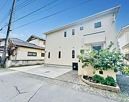 千葉県四街道市鹿渡