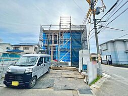 千葉県四街道市大日