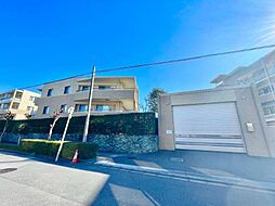 ザ・レジデンス稲毛台ミッドコートウエスト