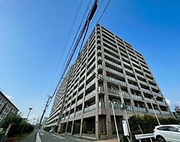 レクセルマンション稲毛