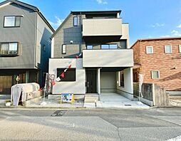 千葉県千葉市稲毛区稲丘町