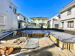 千葉県四街道市鹿渡