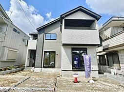 千葉県四街道市鹿渡