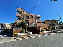 ライオンズガーデン千葉東