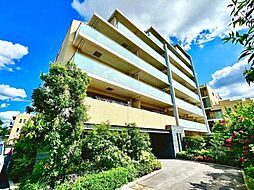 ウィザースレジデンス千葉椿森