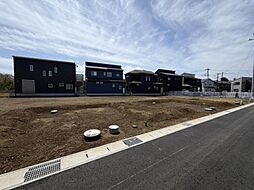 千葉県四街道市和良比