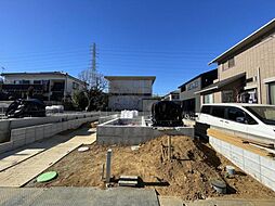 千葉県千葉市若葉区若松台2丁目