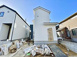 千葉県千葉市若葉区若松台2丁目