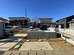 千葉県千葉市若葉区若松台2丁目