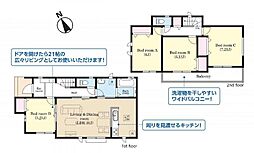 千葉県佐倉市上志津