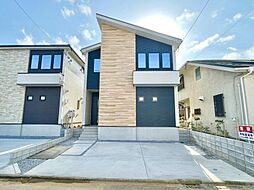 千葉県佐倉市中志津1丁目