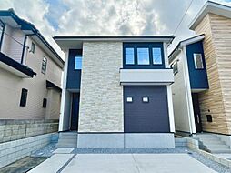 千葉県佐倉市中志津1丁目