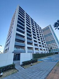 グランスイートブルーベイサイドレジデンス