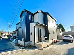 千葉県千葉市稲毛区萩台町