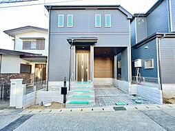 千葉県千葉市稲毛区萩台町