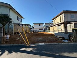 千葉県四街道市旭ケ丘2丁目