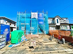 千葉県四街道市旭ケ丘1丁目