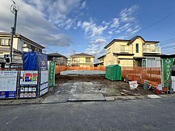 千葉県四街道市旭ケ丘1丁目