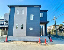 千葉県千葉市花見川区浪花町