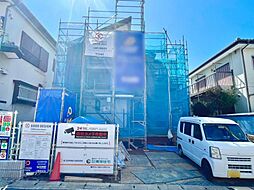 千葉県四街道市旭ケ丘4丁目