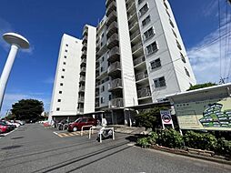 稲毛ファミールハイツ　24号棟