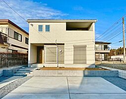 千葉県四街道市旭ケ丘2丁目