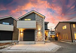 千葉県千葉市稲毛区小仲台9丁目