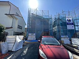 千葉県千葉市花見川区こてはし台2丁目