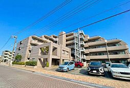 千葉中央フラワーマンション