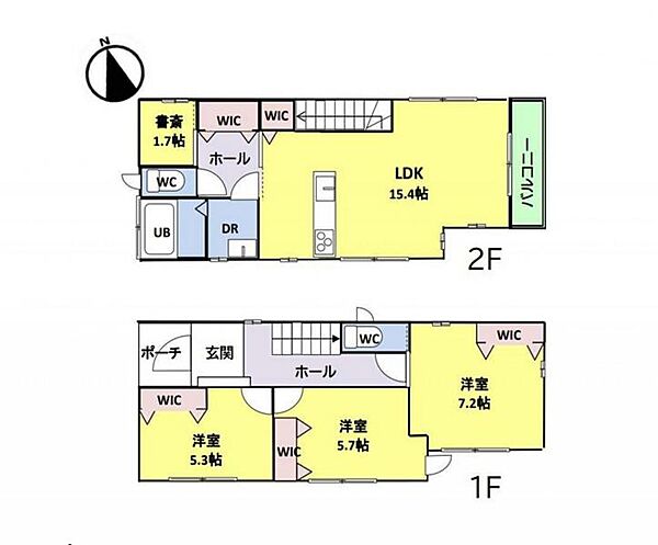 間取り：312001200138