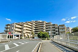 第一ハイツ稲毛エルステージ