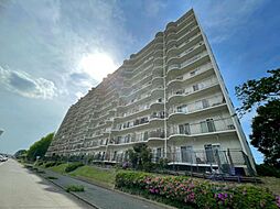 稲毛ファミールハイツ1号棟