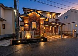 千葉県四街道市池花1丁目
