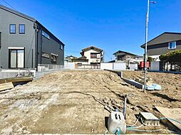 千葉県四街道市みそら1丁目