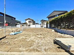 千葉県四街道市みそら1丁目